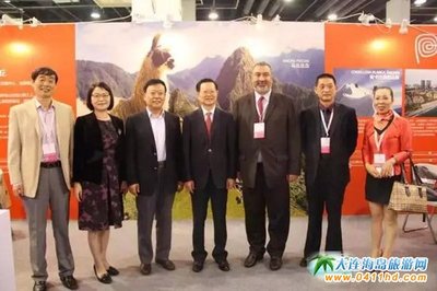 2018年第十三届中国(杭州)国际休闲产业博览会马来西亚旅游局亮